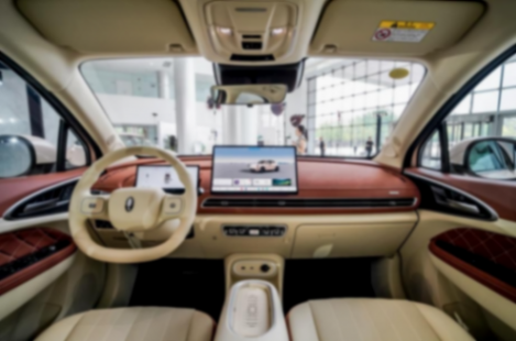 歐拉好貓2025款來了!更智能、更貼心,價格也挺香!