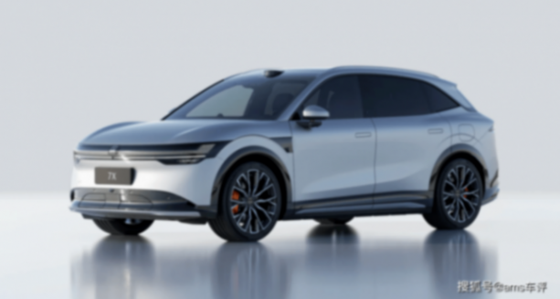 等不及YU7?這幾款20-30萬新能源SUV也很香