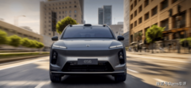 等不及YU7?這幾款20-30萬新能源SUV也很香