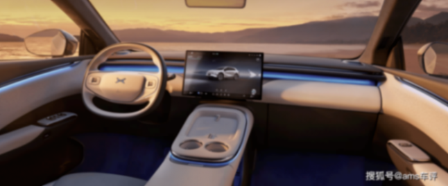 等不及YU7?這幾款20-30萬新能源SUV也很香