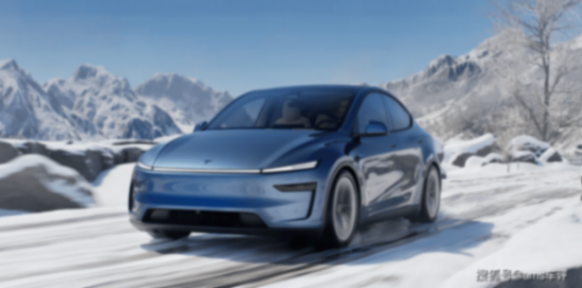 等不及YU7?這幾款20-30萬新能源SUV也很香