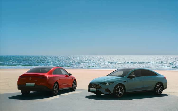 半年銷量跌8%,奔馳全球失速仍停不下來