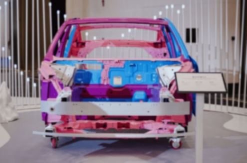 風云A9L,20萬級豪華價值天花板