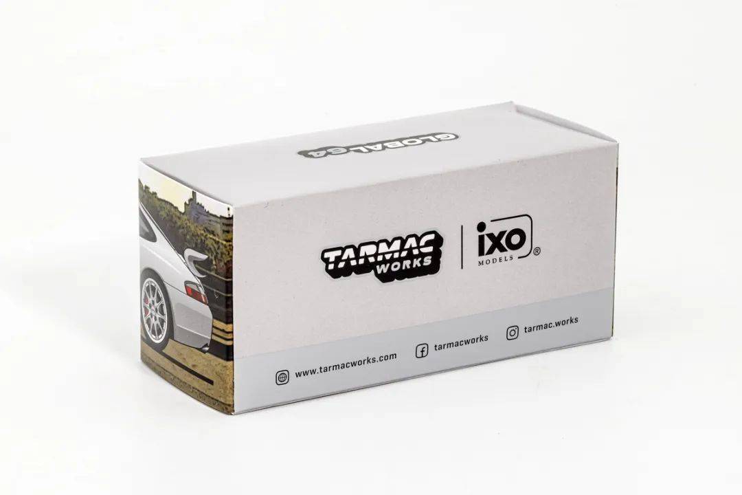 911車系首款水冷GT3,開啟賽道基因平民化時代