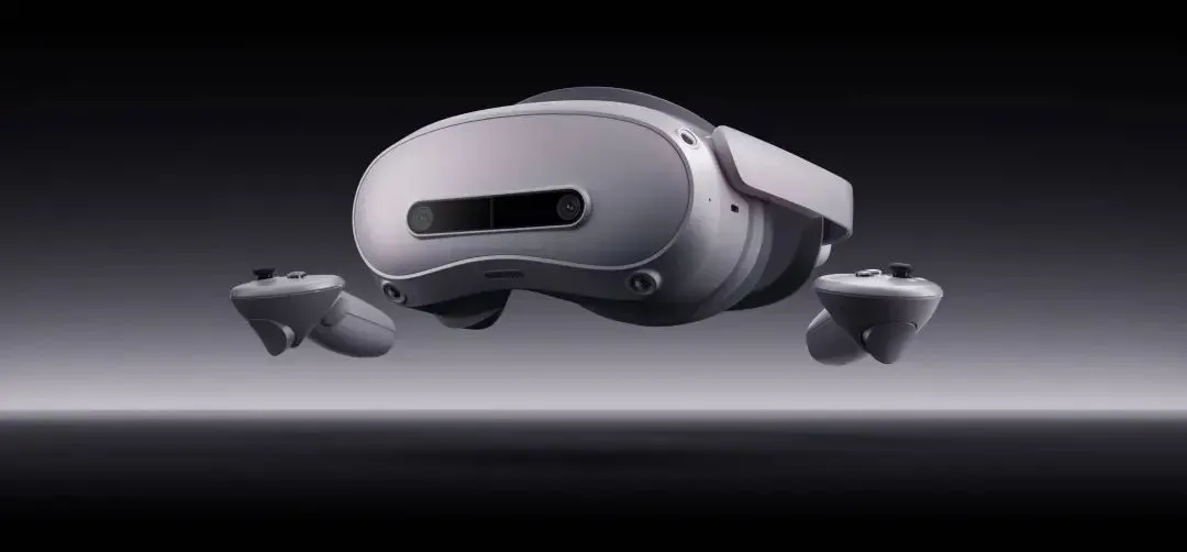 混合現實的山頭,來了個老朋友:字節跳動MR眼鏡研發曝光 Pico 產品線最后的新品是去年 8 月發布的 Pico 4 Ultra|PICO