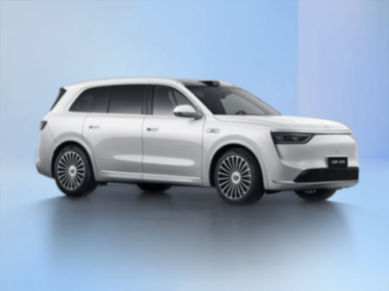 雙“8”純電爭霸!問界M8純電版與理想i8你更期待誰?