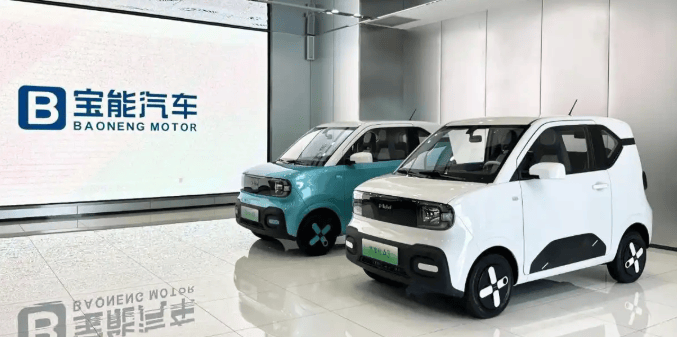 威馬正式復活,是新生還是淪為資本工具?