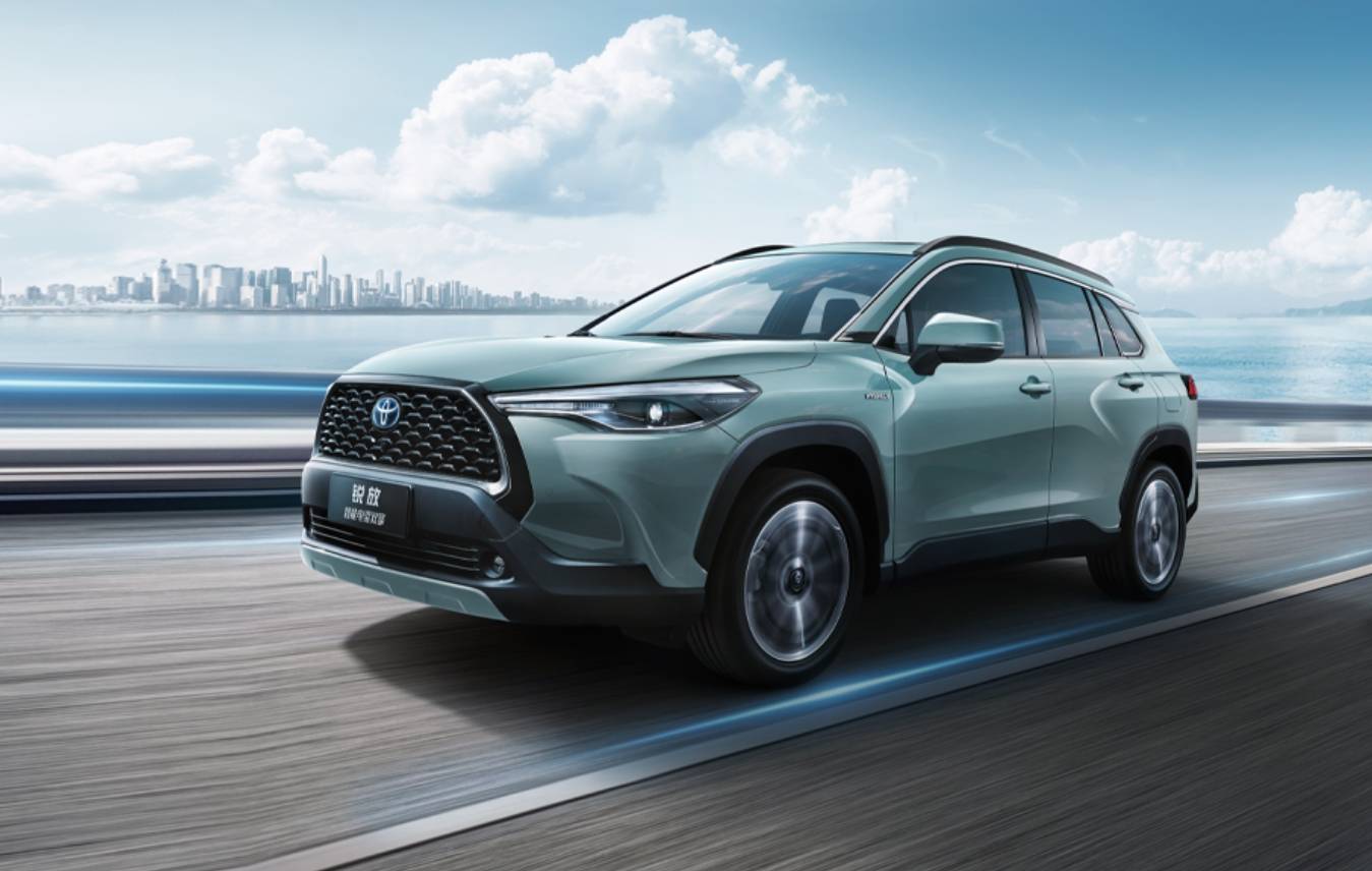 燃油SUV賣不動了?6月銷量榜單出爐 16款銷量過萬 途觀L第三