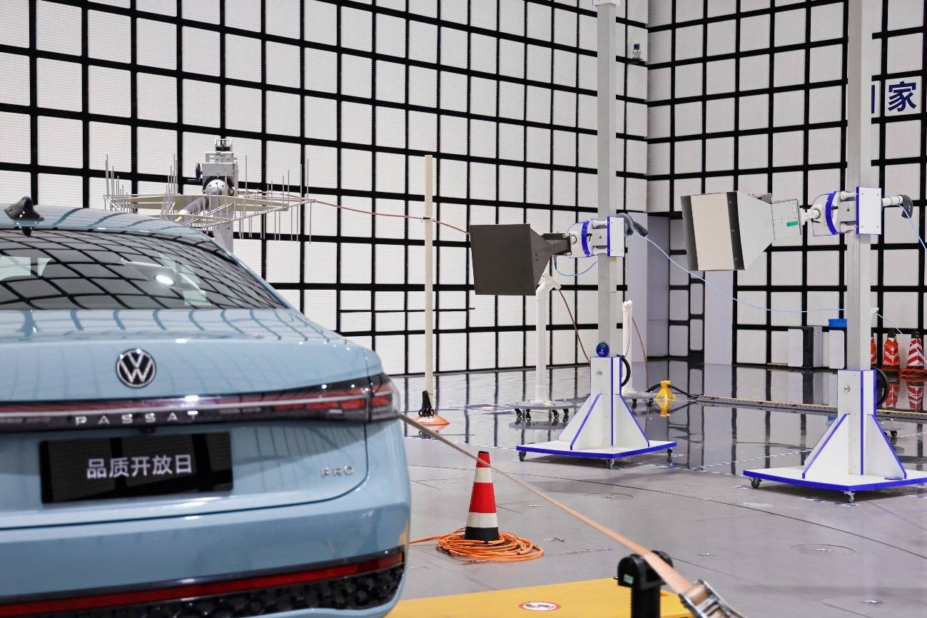 以極限試驗重燃可靠性信仰,上汽大眾點燃“普羅米修斯之火”