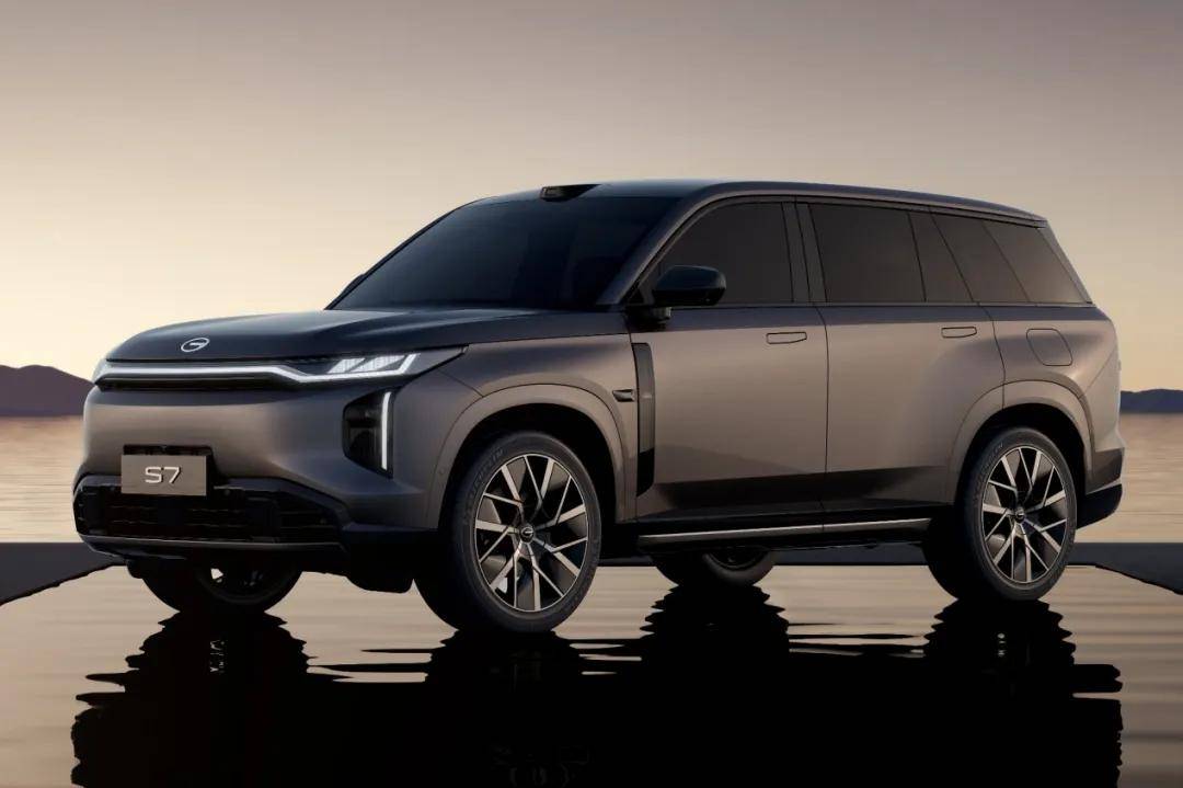 半年預虧超18億,廣汽集團或成“躺平式車企”