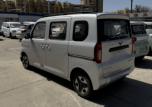 零跑B01、比亞迪海獅06領(lǐng)銜 本周新車看點