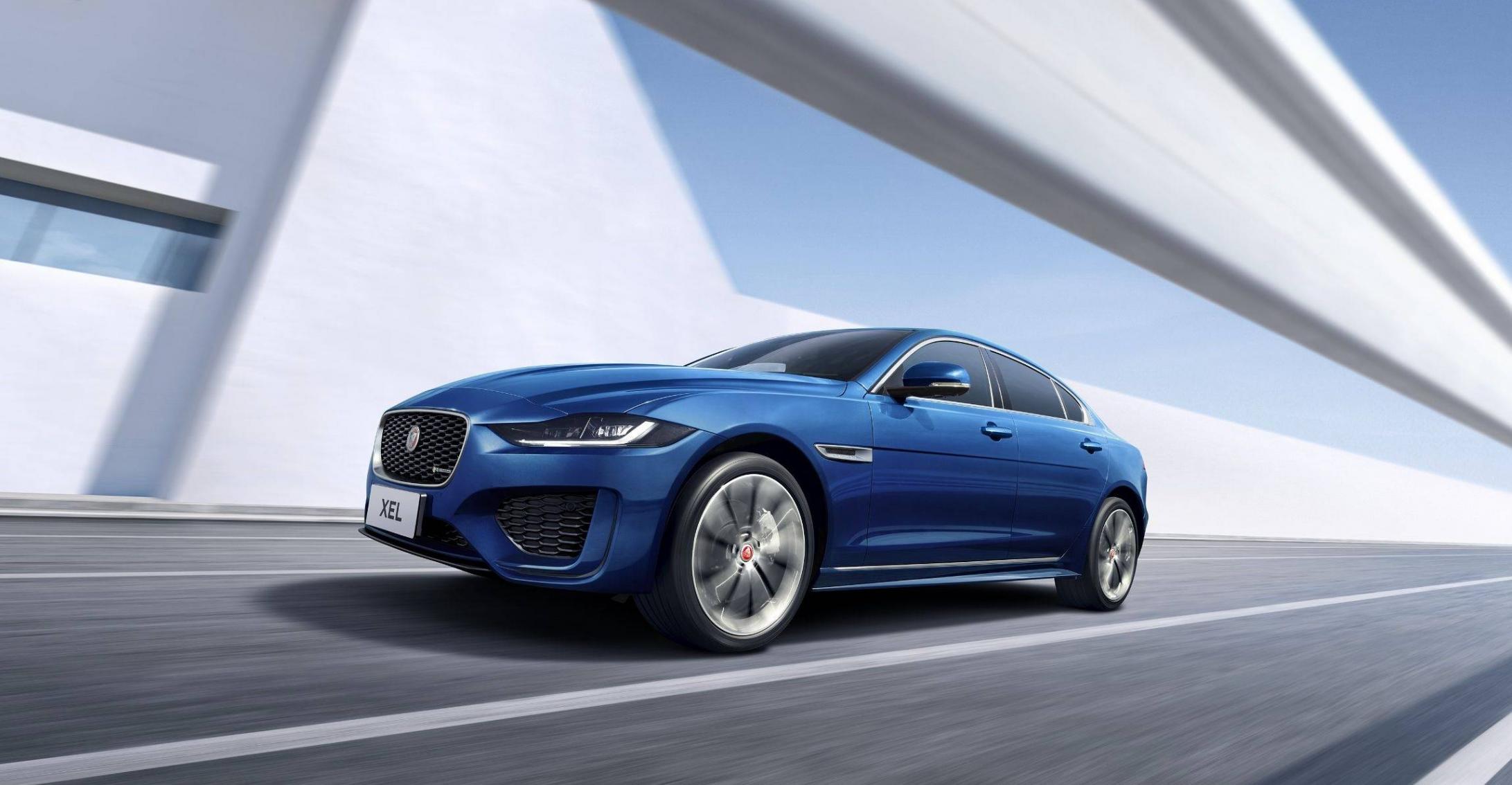 老車主的天塌了!從30多萬降到15.98萬,捷豹真的“打骨折”了