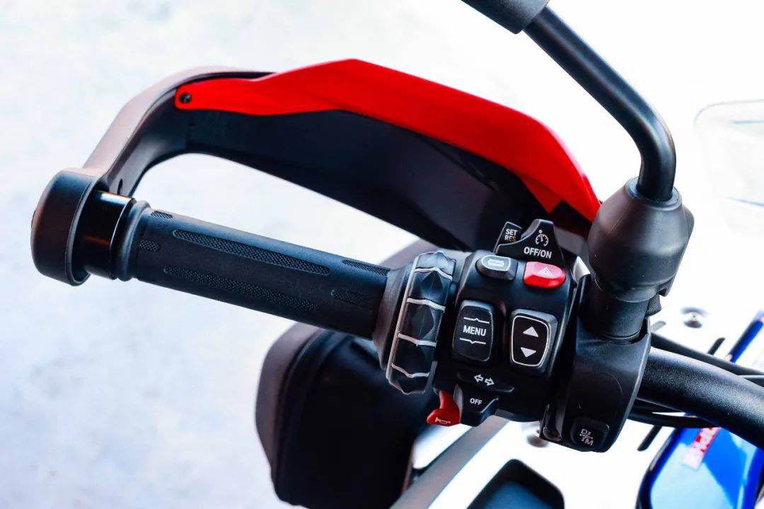 27.39萬元起!全新BMW R 1300 GS Adventure 中國上市