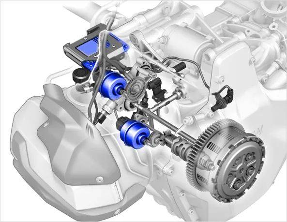 27.39萬元起!全新BMW R 1300 GS Adventure 中國上市