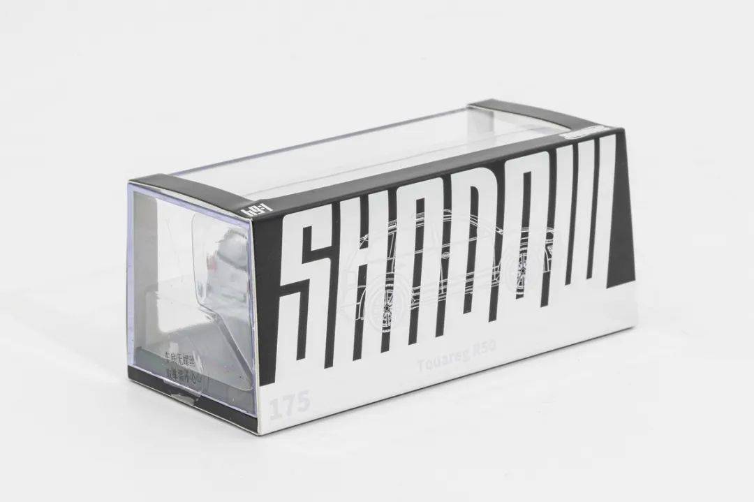 大眾途銳R50主打強勁動力、運動操控與經典設計,主要面向歐洲市場對高性能SUV的需求