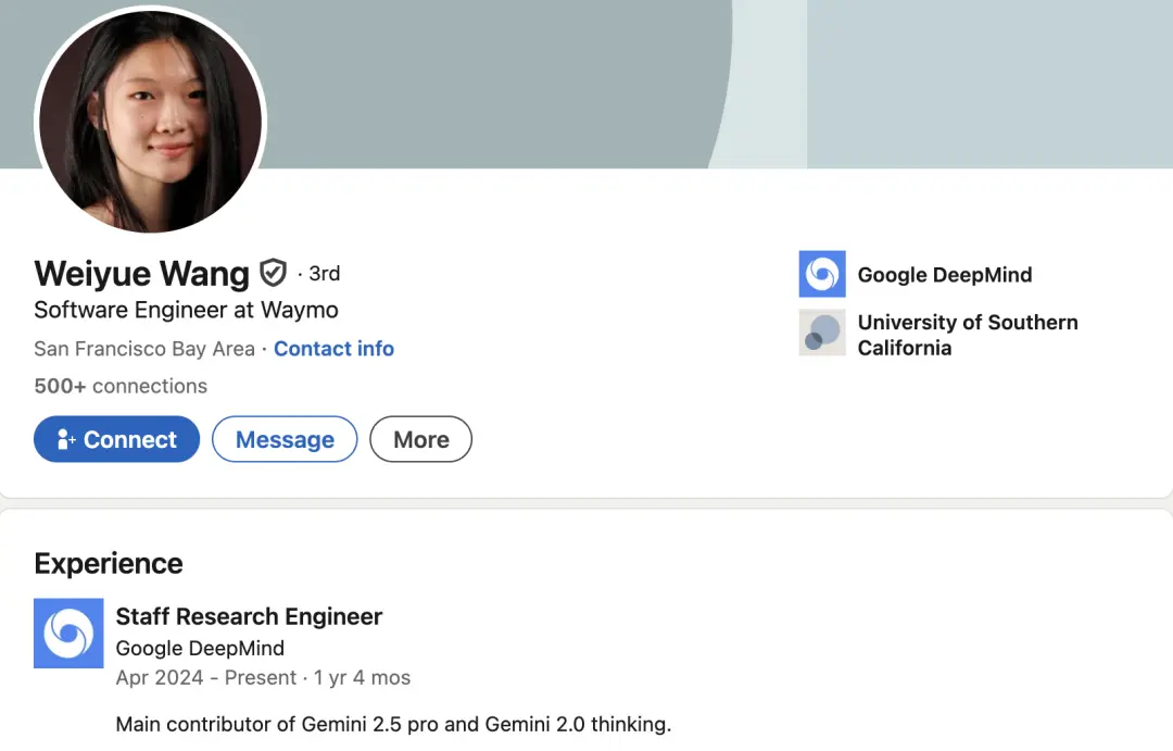 小扎火速挖走谷歌IMO金牌模型華人功臣!以后還是別公布團隊名單了吧