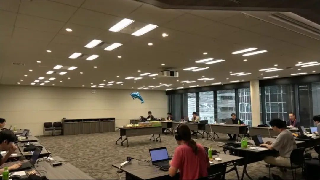 這場比賽,人類暫時(shí)是冠軍