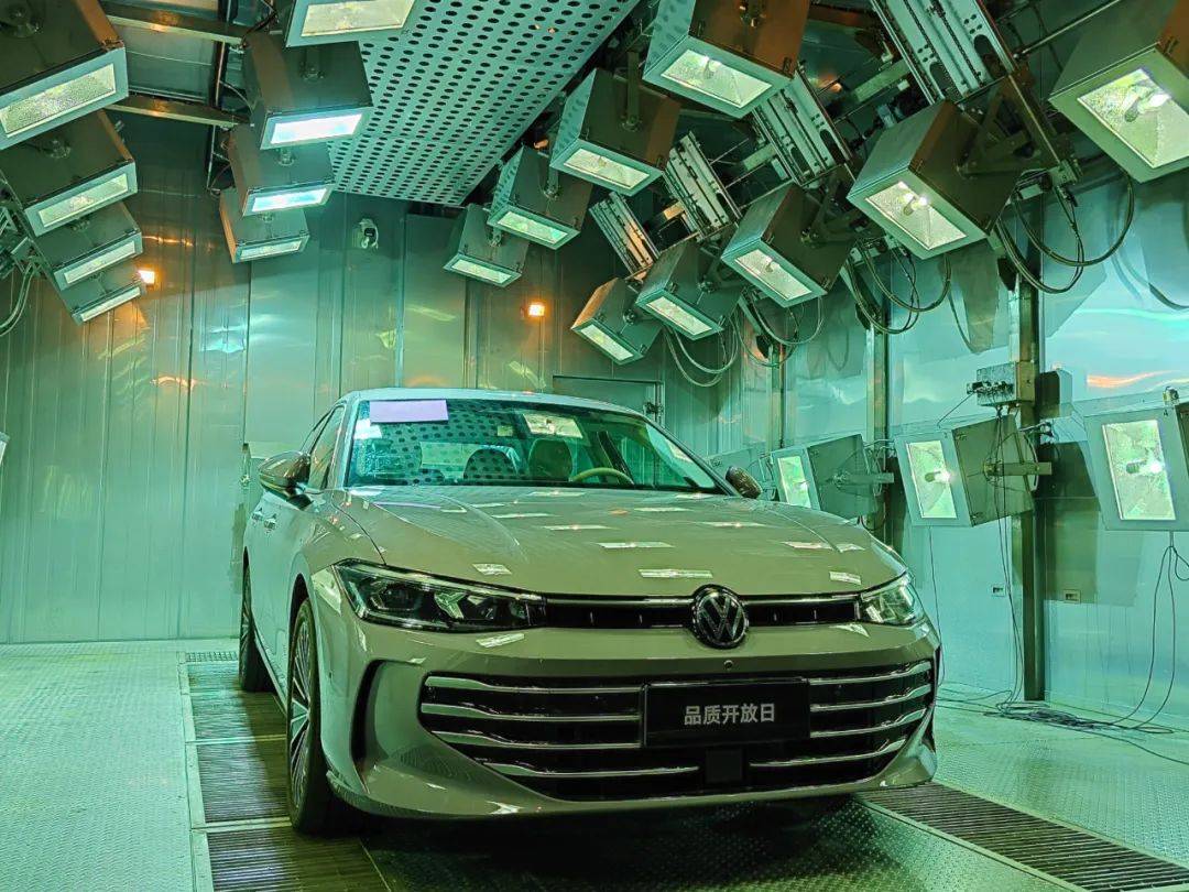 “快”不是目的:上汽大眾用“搶”來的時間做了什么?