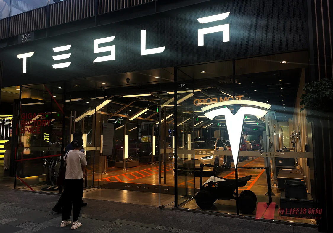 馬斯克轉發輔助駕駛測試 懂車帝回應:未做過任何官方排名