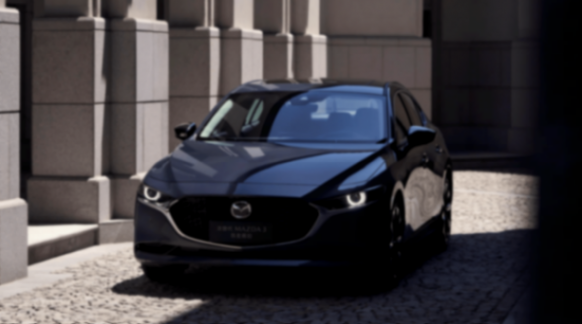 新款昂克賽拉8.99萬元起售,關(guān)鍵還保留手動擋版本