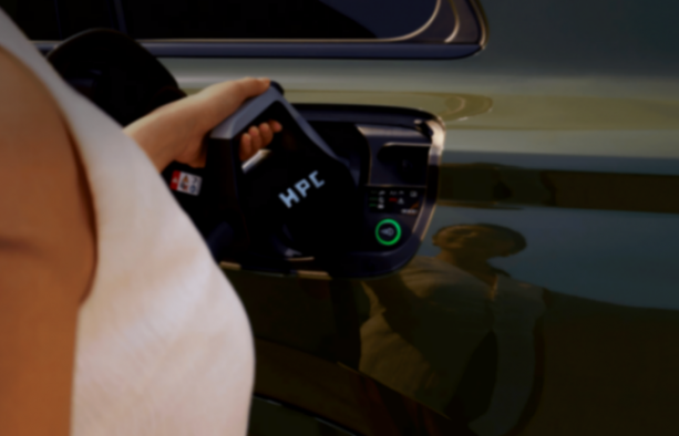 一汽奧迪Q6L e-tron打造“新能源F4”新標桿