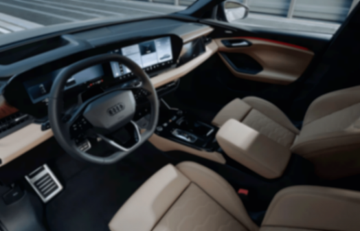 一汽奧迪Q6L e-tron打造“新能源F4”新標桿