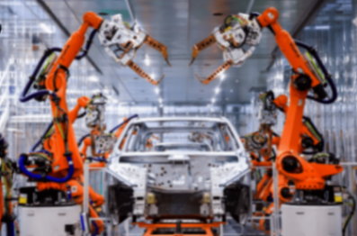 一汽奧迪Q6L e-tron打造“新能源F4”新標桿