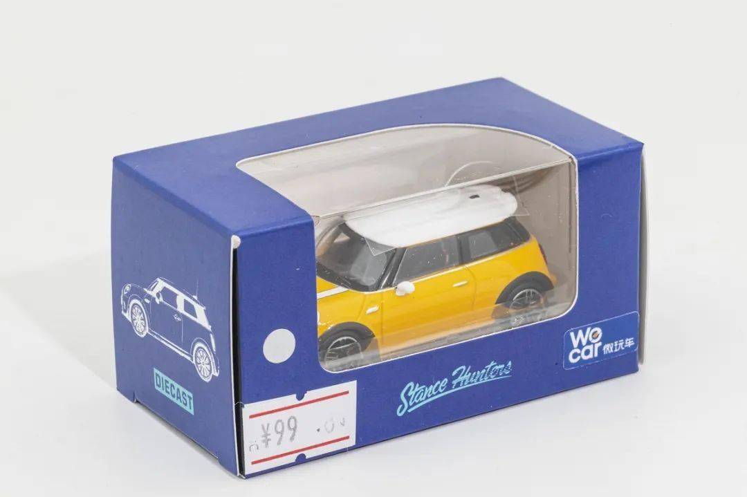 一臺好玩又帥氣的性能鋼炮