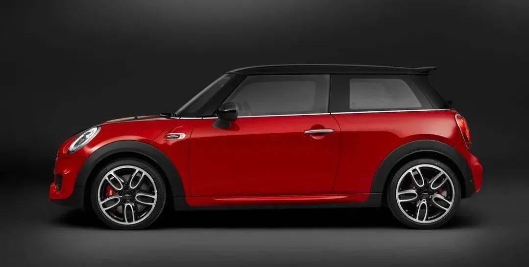 一臺好玩又帥氣的性能鋼炮