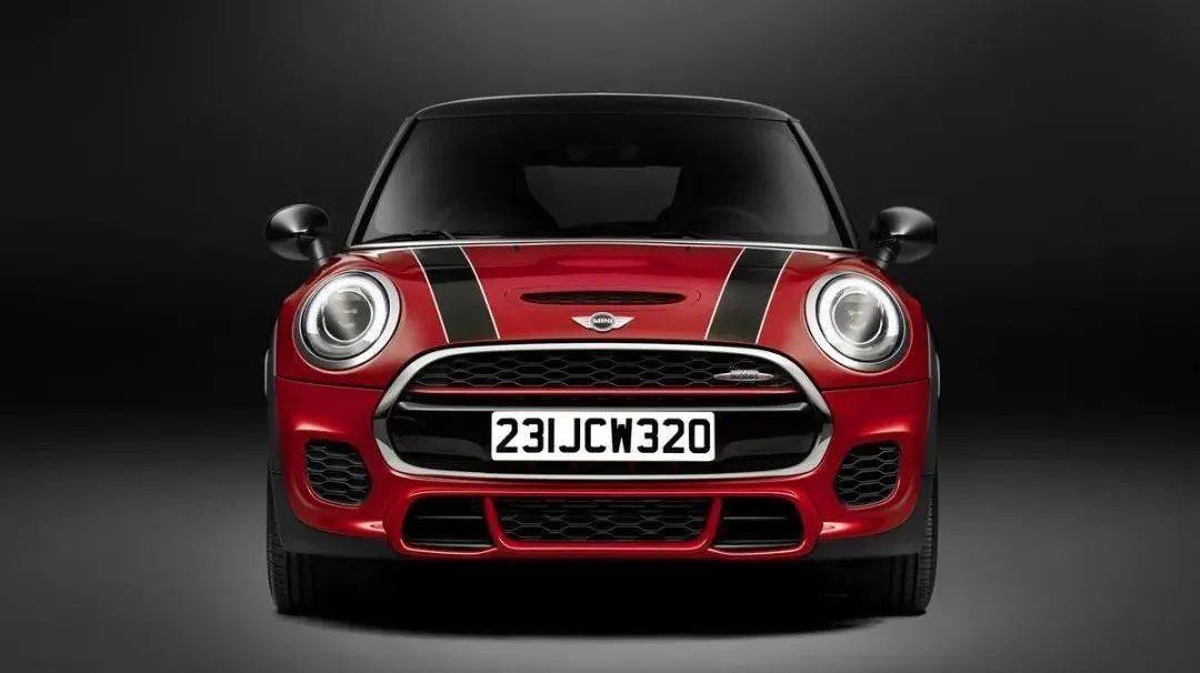 一臺好玩又帥氣的性能鋼炮