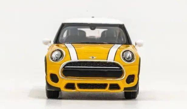 一臺好玩又帥氣的性能鋼炮