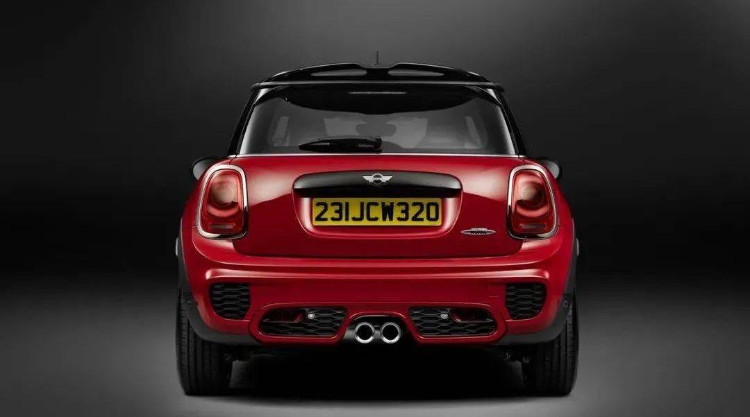 一臺好玩又帥氣的性能鋼炮