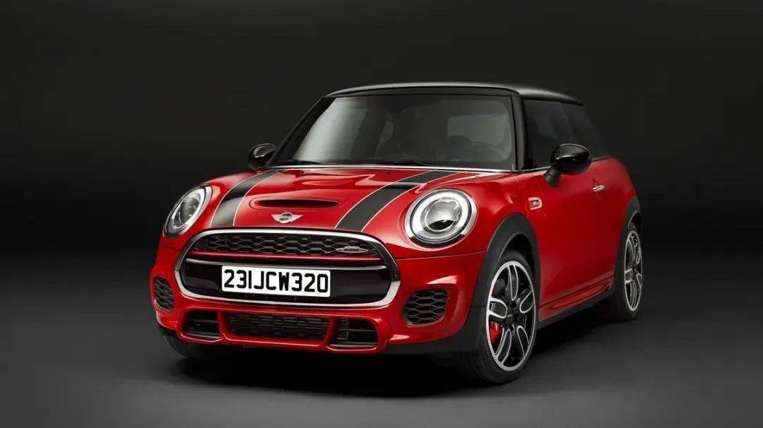 一臺好玩又帥氣的性能鋼炮