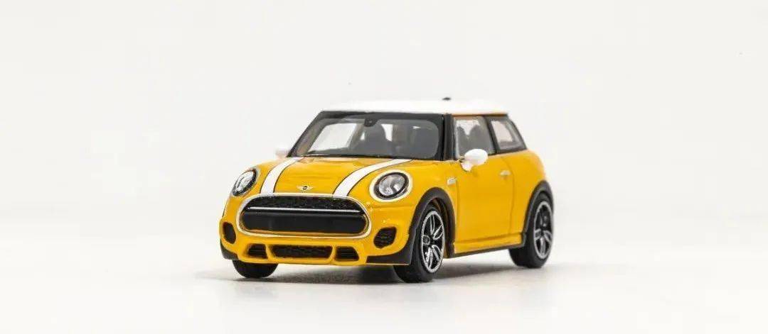 一臺好玩又帥氣的性能鋼炮