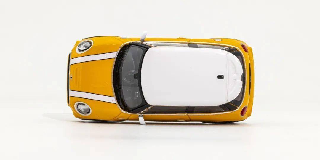 一臺好玩又帥氣的性能鋼炮