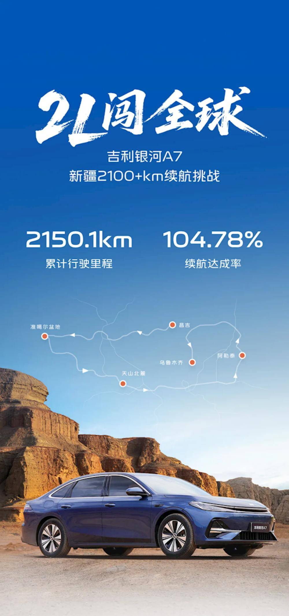 爆款不是偶然,解讀吉利銀河A7的“破局密碼”