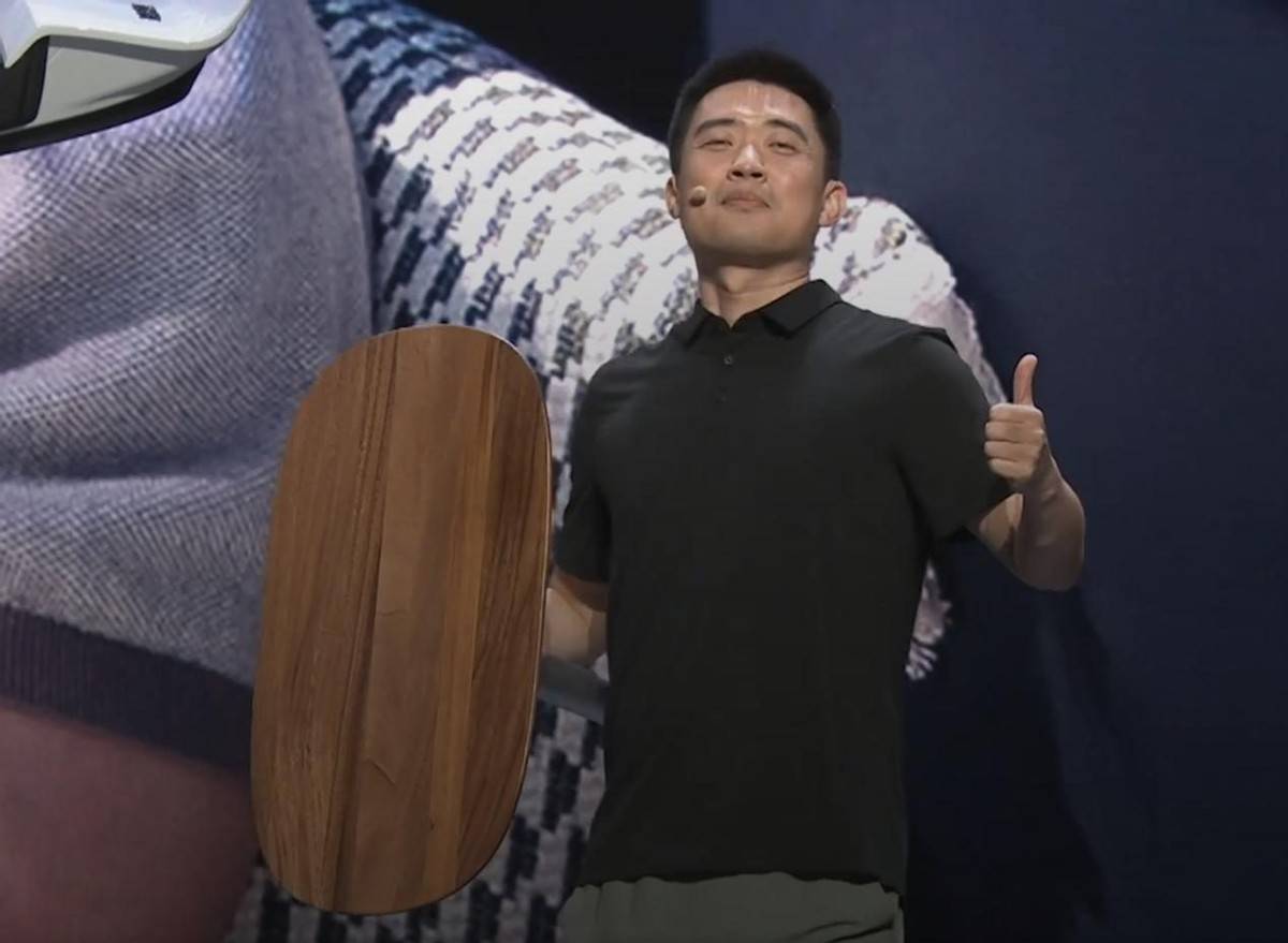 理想i8撞翻乘龍卡車,是“作秀”還是對自身產品的“迷之自信”?