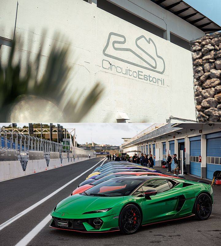 轉(zhuǎn)速破萬的超跑,這是2025年能買到的燃油車?