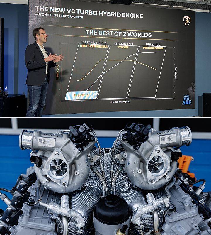 轉(zhuǎn)速破萬的超跑,這是2025年能買到的燃油車?