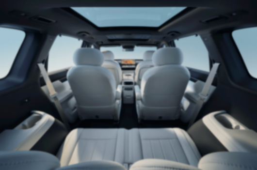 2026款東風奕派eπ008六座版:一場關于「中國式豪華」的進化革命