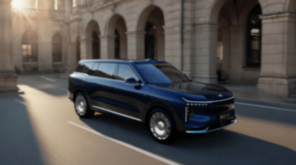 不止 “七連漲”:上汽以體系力破局存量競爭,自主品牌成絕對主力