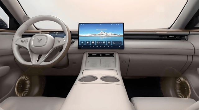 這才是最強華為SUV實力,嵐圖FREE+斬獲細分市場TOP3