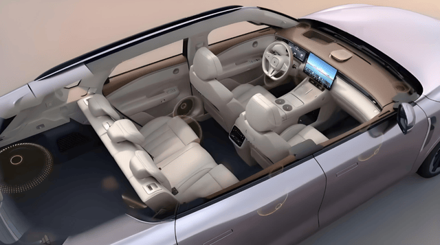 這才是最強華為SUV實力,嵐圖FREE+斬獲細分市場TOP3