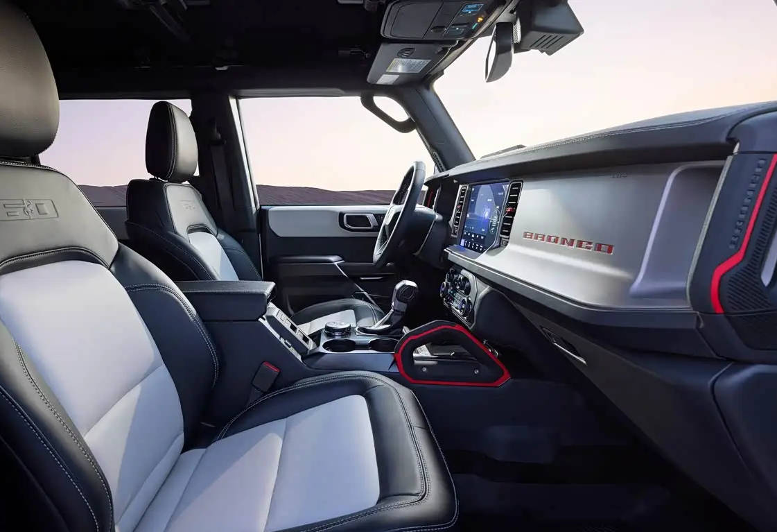 復古外觀/性能加強 福特烈馬60周年紀念版官圖發布