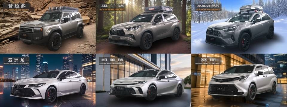 慢轉型何以碾壓激進派?銷冠背后的豐田法則