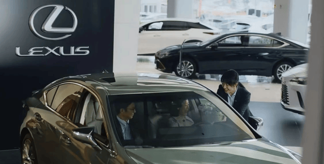 慢轉型何以碾壓激進派?銷冠背后的豐田法則