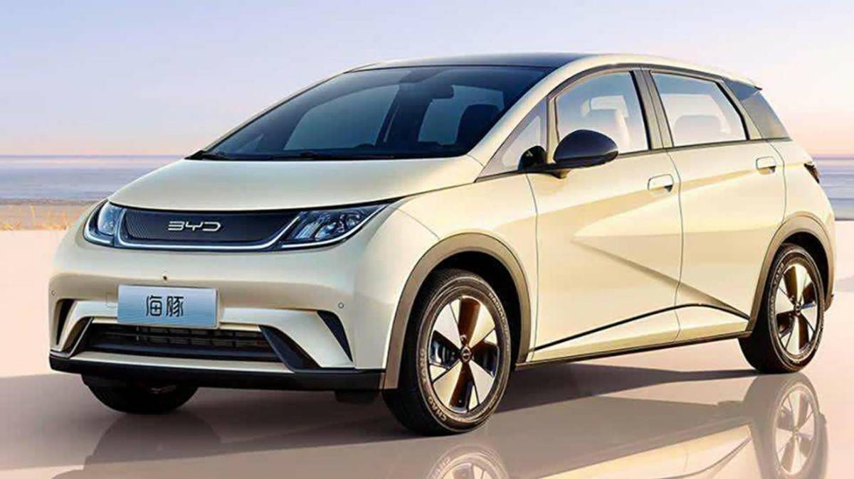 半固態電池版本9月上市!全新MG4預售7.38萬起,已顯爆款潛質?