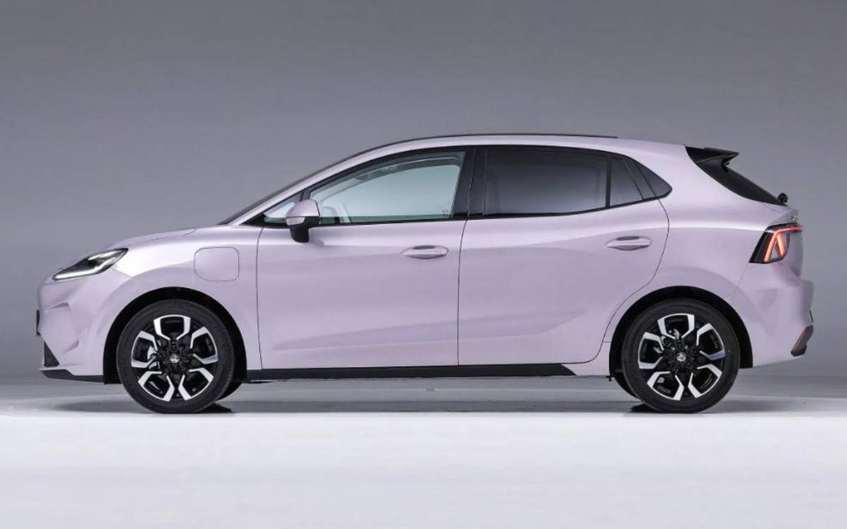 半固態電池版本9月上市!全新MG4預售7.38萬起,已顯爆款潛質?