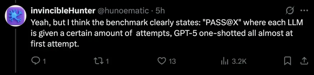 GPT-5內(nèi)測(cè)搶先公布:日常推理首次擊敗人類(lèi),編程數(shù)學(xué)科學(xué)問(wèn)題能力都很強(qiáng)