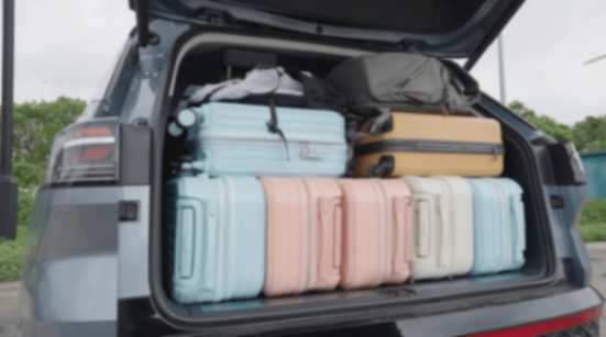 30萬預(yù)算買七座SUV,全新攬境讓全家都不“憋屈”